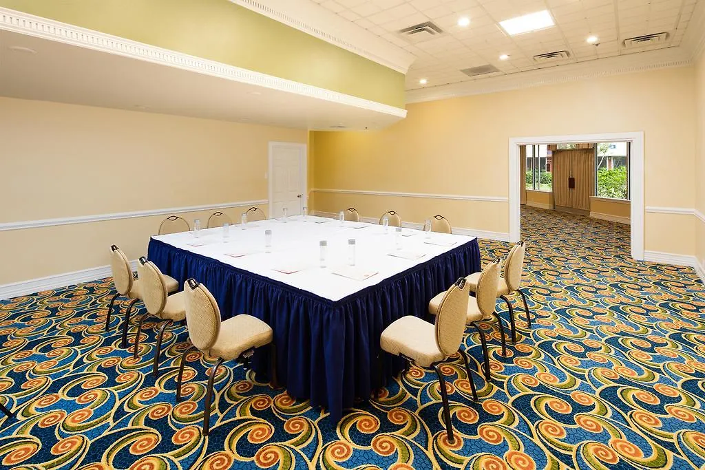 Maingate Kissimmee Hotel-1