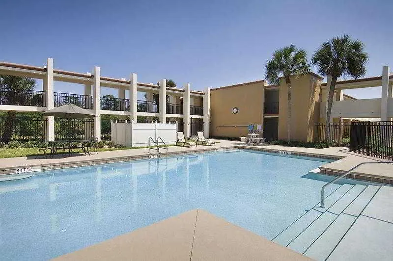 Orlando Courtyard Suites-1