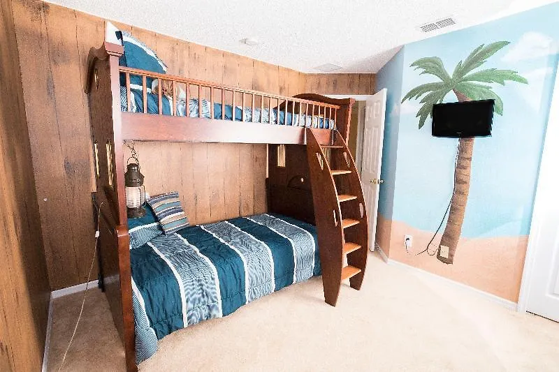 Emerald Island Resort Homes By Oceanbeds-1